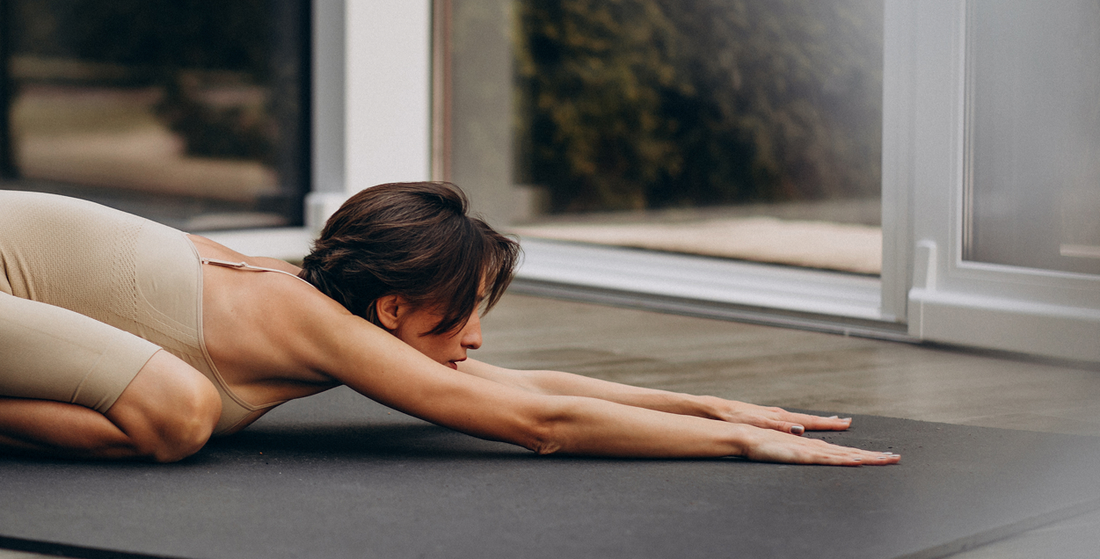 Wrinkle-free skin starts with good posture