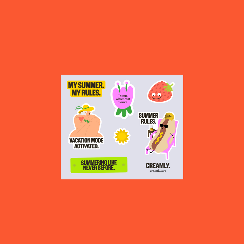 I am ok. What’s your superpower? Set