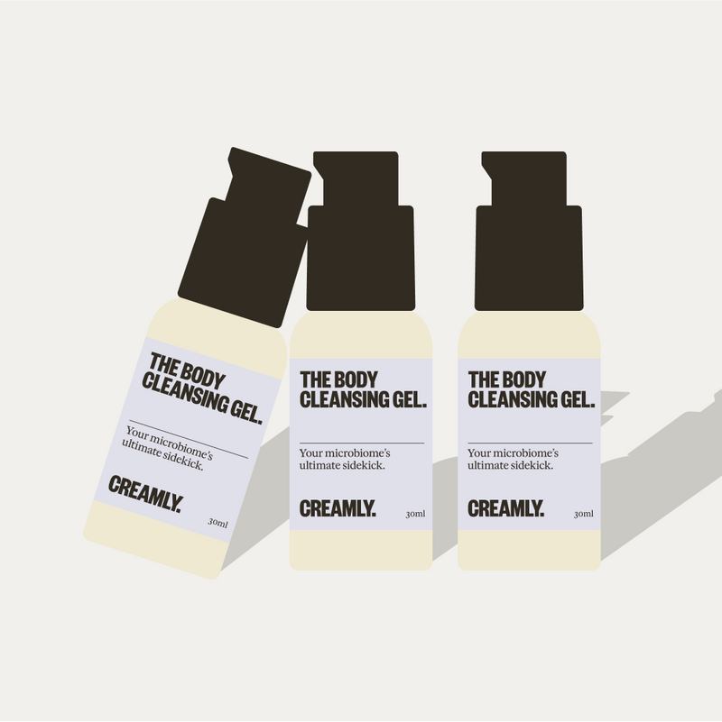 It’s very friendly.