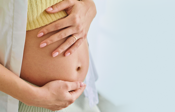 Gids: Huidverzorging voor Zwangerschap en Baby's