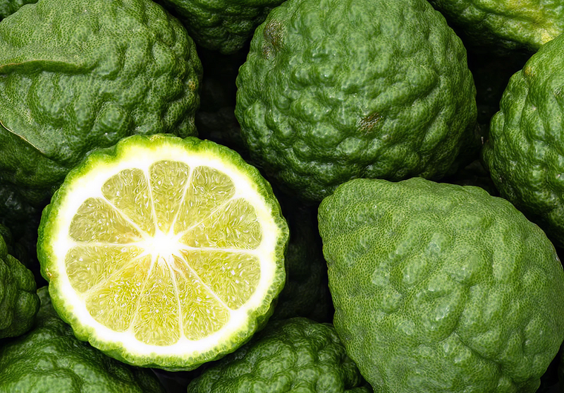 And yes, I smell like a bergamot dessert.