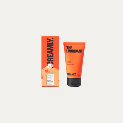 The Oil-Based Lubricant.