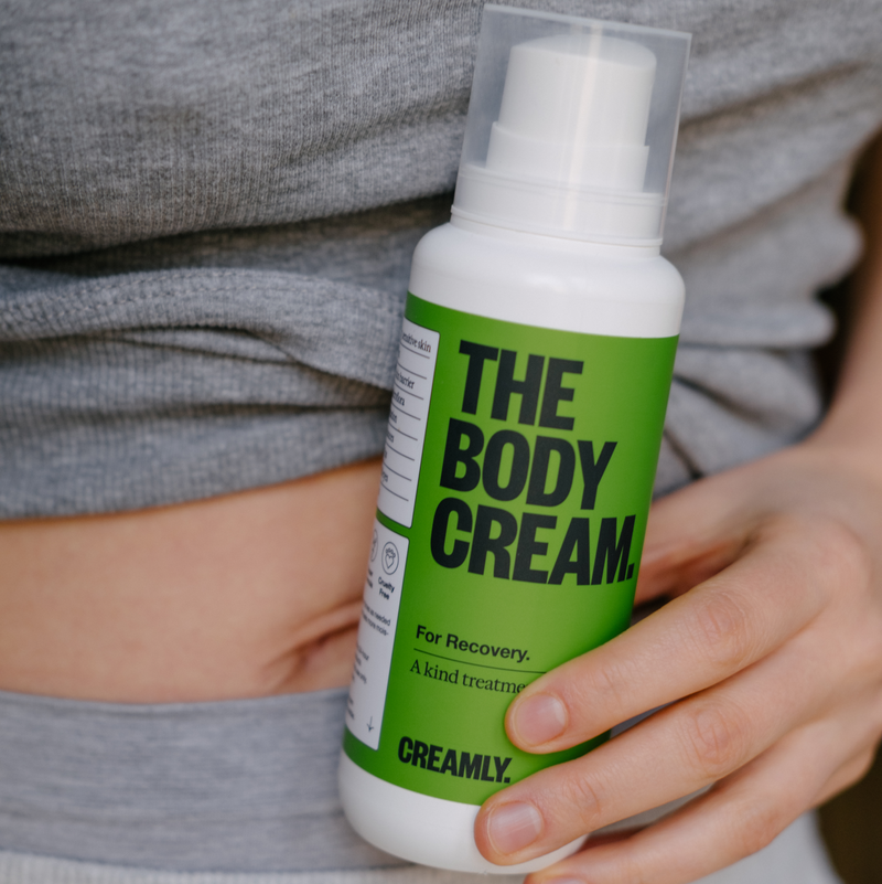 The zen master. The balancer. The all-round hydrator.